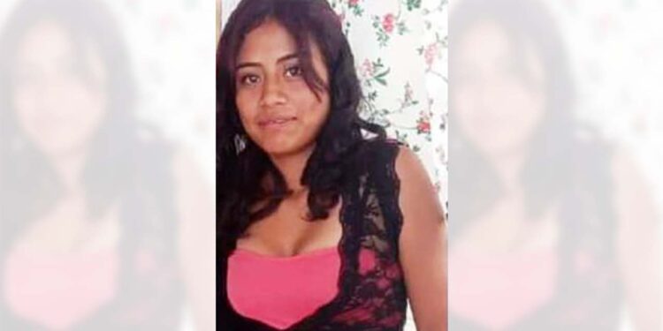 La menor se encuentra desaparecida desde el pasado 5 de noviembre.