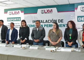 Foto: redes sociales // El presidente de la Junta de Coordinación Política (Jucopo) de la LXVI Legislatura local, Benjamín Viveros Montalvo reiteró que las comparecencias las van a agendar para mediados de enero.