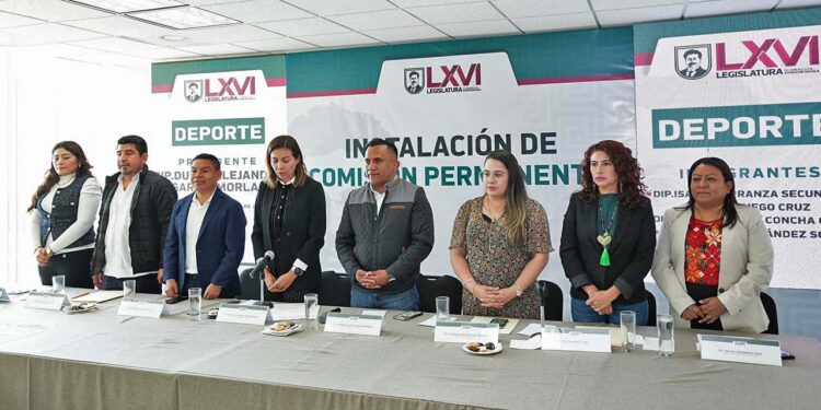 Foto: redes sociales // El presidente de la Junta de Coordinación Política (Jucopo) de la LXVI Legislatura local, Benjamín Viveros Montalvo reiteró que las comparecencias las van a agendar para mediados de enero.