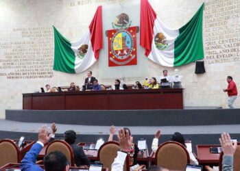 A más tardar el 30 de diciembre debe estar listo el paquete económico, aprueban diputados.
