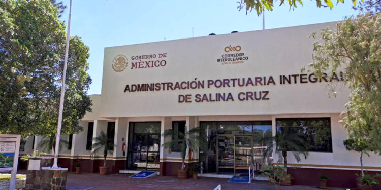 Encuentra ASF irregularidades por más de 27 mdp en API de Salina Cruz