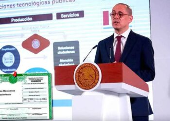 ¿Cuáles serán las funciones de la Agencia de Transformación Digital y Telecomunicaciones?