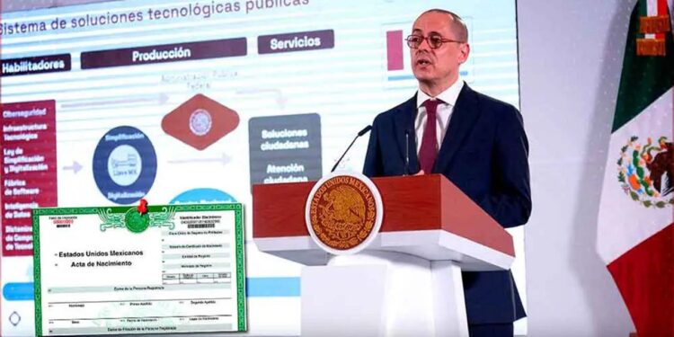 ¿Cuáles serán las funciones de la Agencia de Transformación Digital y Telecomunicaciones?
