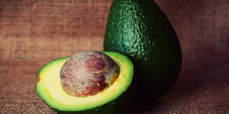 ¡No la tires! Descubre para qué sirve la cáscara del aguacate