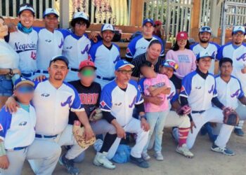 Águilas le dio la voltereta al marcador, para llevarse el triunfo.