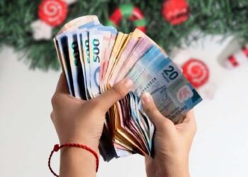 ¿Cómo duplicar tu aguinaldo invirtiendo en CETES en México?