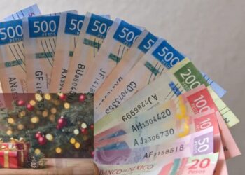¿Cuál es la fecha límite para recibir el aguinaldo?