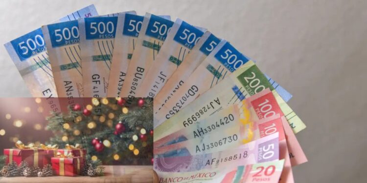 ¿Cuál es la fecha límite para recibir el aguinaldo?