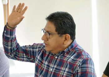 Foto: cortesía // Alberto Vázquez San Germán, titular del CEAMO.