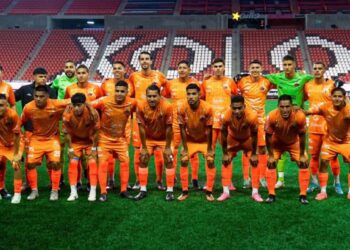 Alebrijes de Oaxaca suma una desgracia más a su posición como sotanero de la tabla general del torneo Apertura 2024.