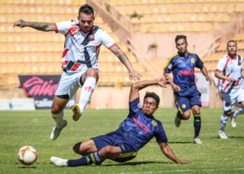 ¡Jugadores de la Liga Mayor A podrán dar el salto a los Alebrijes de Oaxaca!