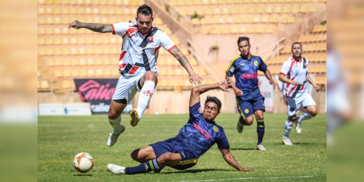 ¡Jugadores de la Liga Mayor A podrán dar el salto a los Alebrijes de Oaxaca!