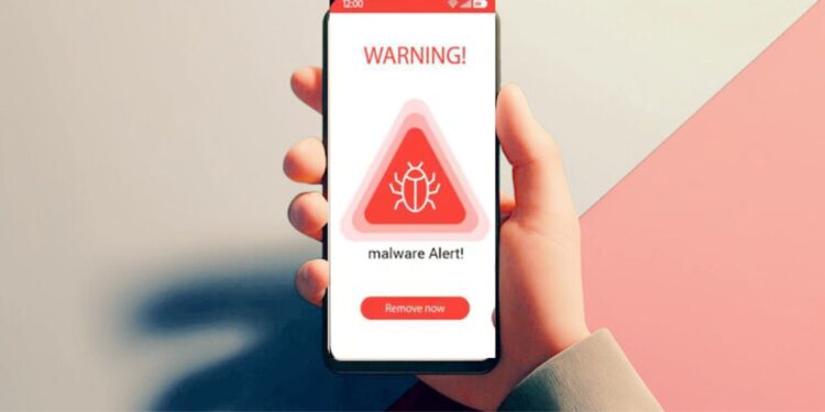¡Cuidado con las aplicaciones maliciosas! 11 apps que podrían estar espiando tus conversaciones