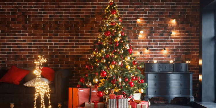 ¿Cuándo se debe colocar el árbol de navidad y nacimiento en los hogares?