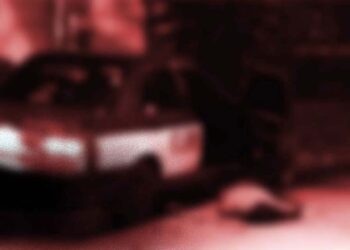 Foto: ilustrativa // Un taxista del Sitio Oaxaca fue víctima de un violento asalto la noche de este jueves en la zona de San Sebastián Tutla
