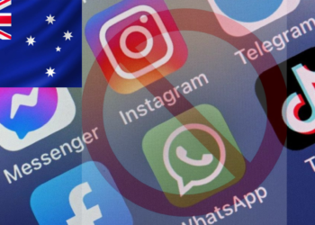 ¡Australia establece edad mínima de 16 años para acceso de redes sociales!
