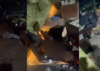 ¡Terror en un antro de Villahermosa! Ataque armado deja seis muertos y cinco heridos