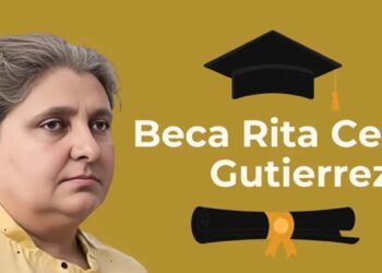¿Qué pasa si no logras registro para la Beca “Rita Cetina” en la fecha límite?