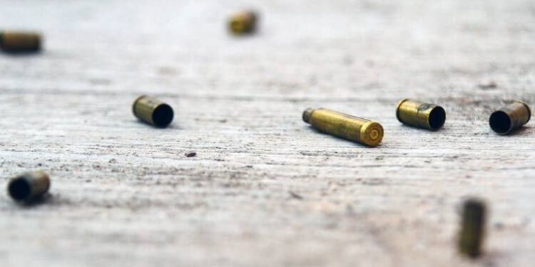 ¡Mortal ataque armado en Cuautitlán Izcalli! Cinco muertos y siete heridos en el bar Bling Bling