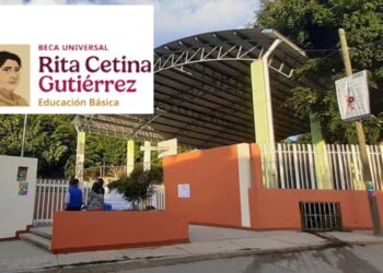 ¡Ponte ‘Trucha’! Este lunes abren los registros a la Beca Rita Cetina