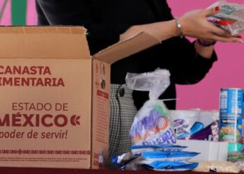 ¿Cómo acceder al programa Alimentación para el Bienestar?