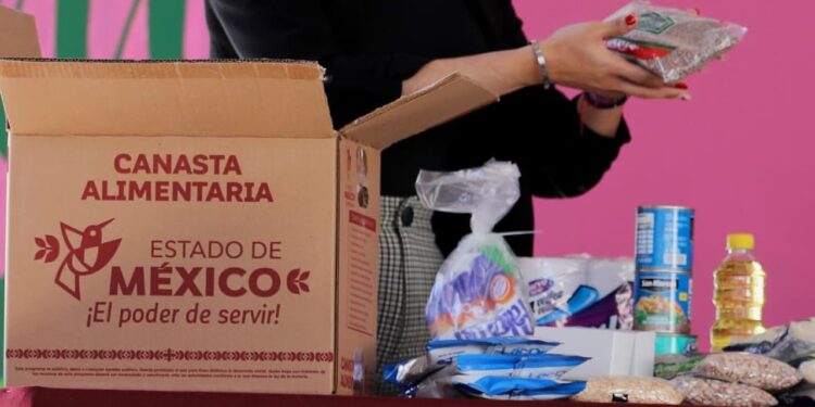 ¿Cómo acceder al programa Alimentación para el Bienestar?