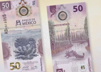 ¿Qué tan real es que un billete de 50 pesos pueda llegar a valer 900 mil pesos?