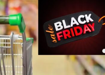 ¡Bye Buen Fin, Hola Black Friday! ¿Qué otros días de descuentos nos esperan en México?