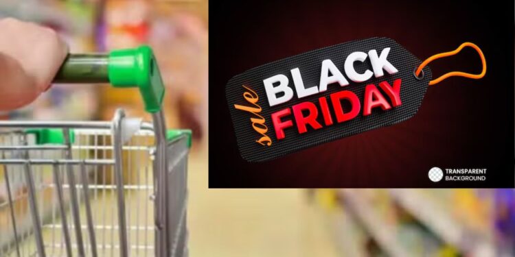 ¡Bye Buen Fin, Hola Black Friday! ¿Qué otros días de descuentos nos esperan en México?