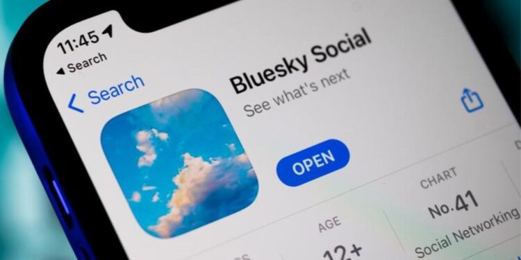 Bluesky: ¿La nueva red social que reemplazará a X tras la victoria de Trump?