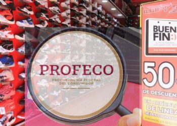 Buen Fin 2024: ¡Compra inteligente y sin fraudes con la ayuda de Profeco!