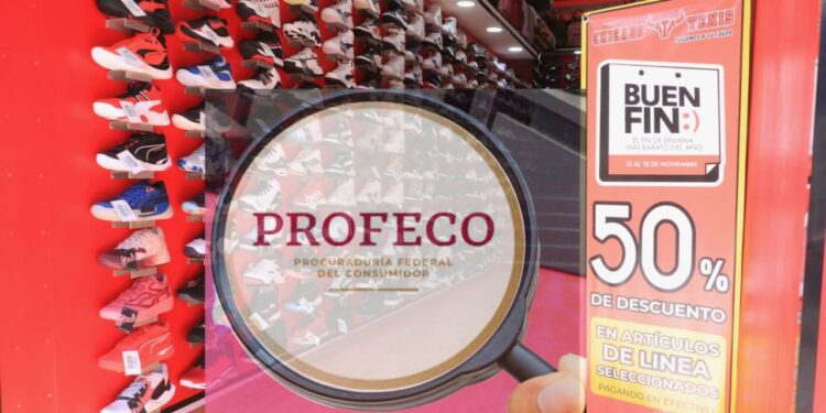 Buen Fin 2024: ¡Compra inteligente y sin fraudes con la ayuda de Profeco!