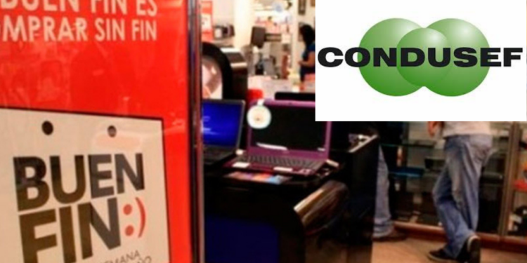 ¡Consejos para aprovechar el Buen Fin 2024!