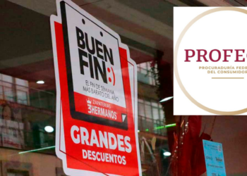¿Cuáles fueron las principales quejas durante el Buen Fin 2024 para la Profeco?