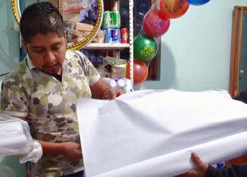 Foto: Archivo El Imparcial // Con diversos programas, apoyan a jóvenes oaxaqueños.
