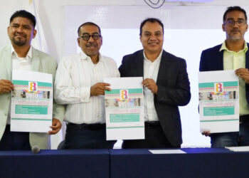Oaxaca requiere un verdadero plan metropolitano: urbanistas