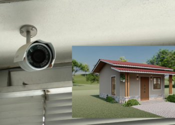 ¿Es permitido legalmente contar con cámaras de seguridad en el hogar?