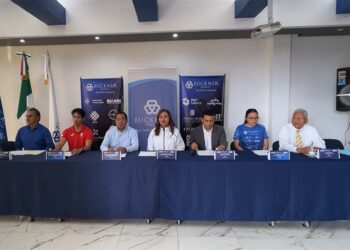 Foto: Facebook Live // La Fundación Buckner México llevará acabo su primera carrera pedestre, que busca recaudar recursos para apoyar a los más necesitados.