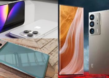 ¿Cuáles son los 3 mejores celulares para sacar fotos en 2024?