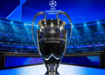 ¡Semana de Champions League! Se juega la Jornada 4