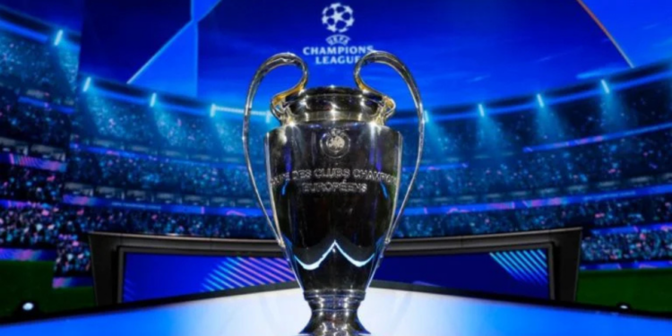 ¡Semana de Champions League! Se juega la Jornada 4