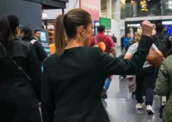 ¿Cuándo participará Claudia Sheinbaum en la Cumbre del G20?