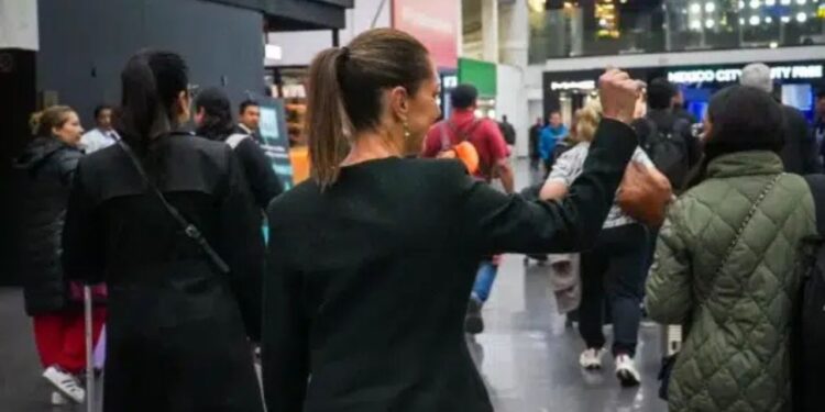 ¿Cuándo participará Claudia Sheinbaum en la Cumbre del G20?