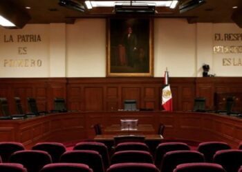¡Increíble! Así de altas son las pensiones para los ministros que renuncian antes de la Reforma Judicial de 2025