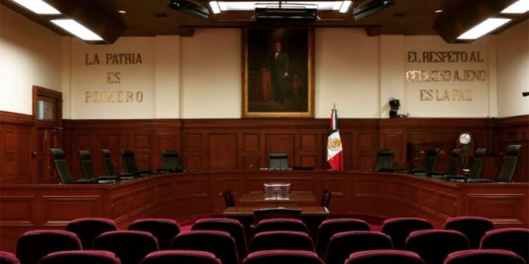 ¡Increíble! Así de altas son las pensiones para los ministros que renuncian antes de la Reforma Judicial de 2025