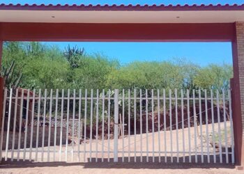Descuido e irresponsabilidad de directivos y docentes de la UBJG sede Cuicatlán.