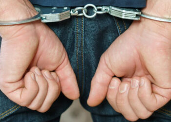 Detenido por incumplimiento de obligaciones alimentarias en el Istmo de Tehuantepec