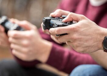 8 Beneficios de los Videojuegos que Deberías Conocer