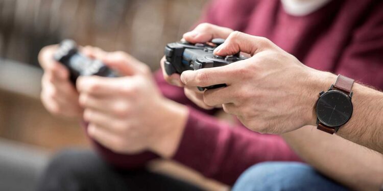 8 Beneficios de los Videojuegos que Deberías Conocer