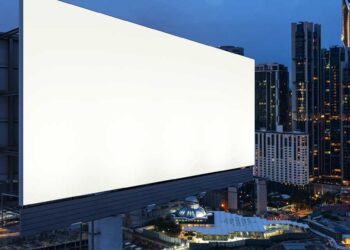 Pantallas LED Gigantes: La Solución Perfecta Para Mejorar la Publicidad y la Experiencia en Eventos